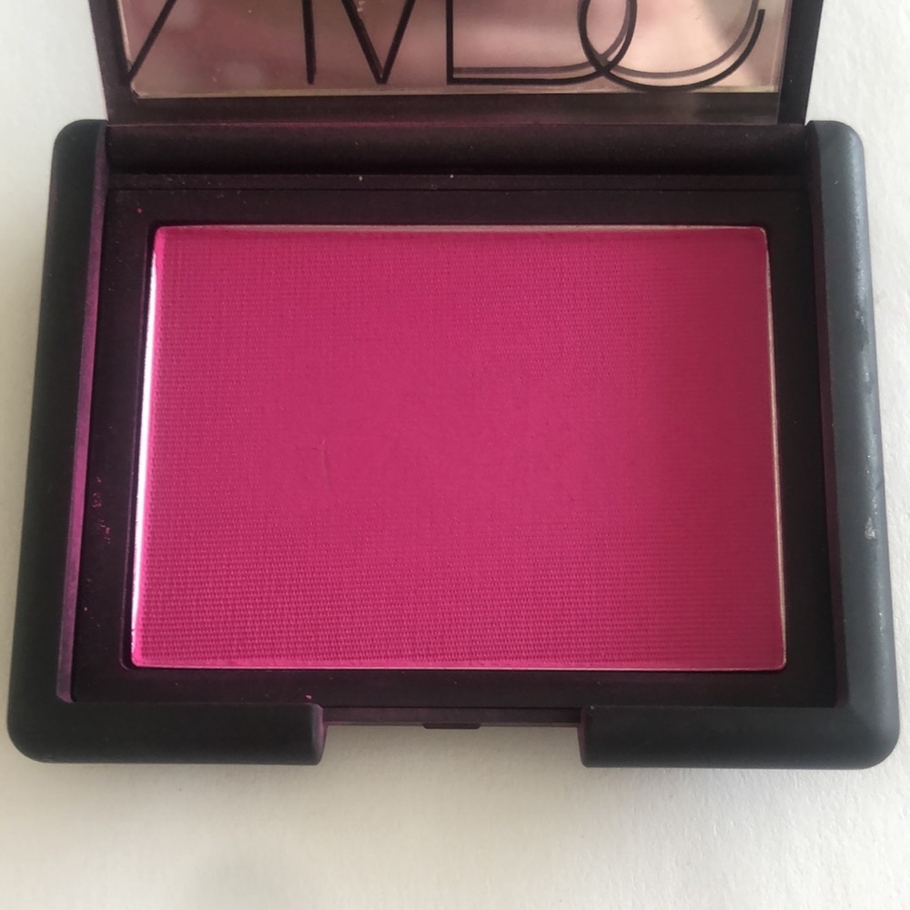 NARS Blush - Cœur Battant